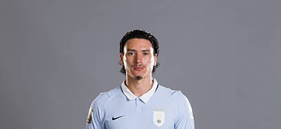 	Darwin Núñez 	